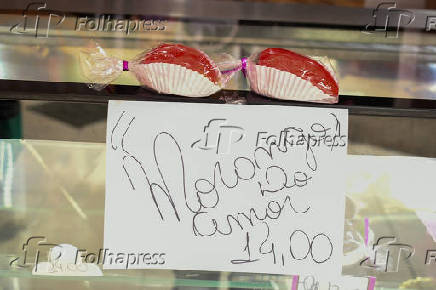 Preço do morango dobra em São Paulo devido a 
