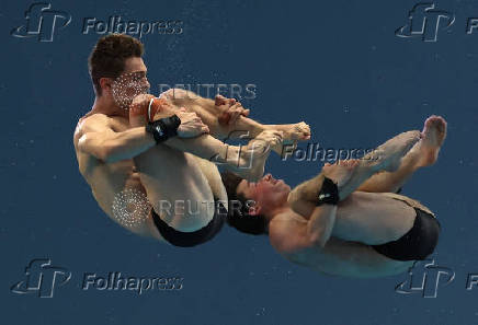 World Aquatics Championships
