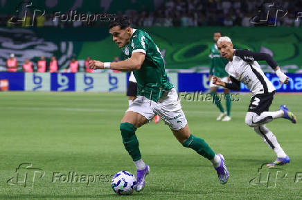 COPA DO BRASIL 2025, PALMEIRAS X CORINTHIANS