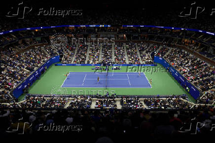 U.S. Open