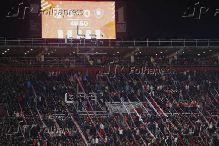 Copa Libertadores: Estudiantes - Cerro Porteño