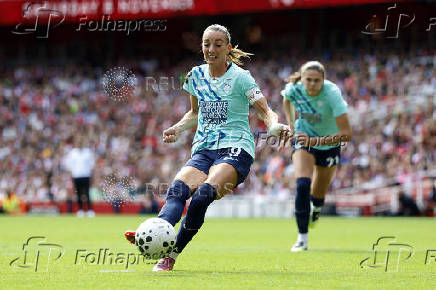 Women's Super League - Arsenal v London City Lionesses