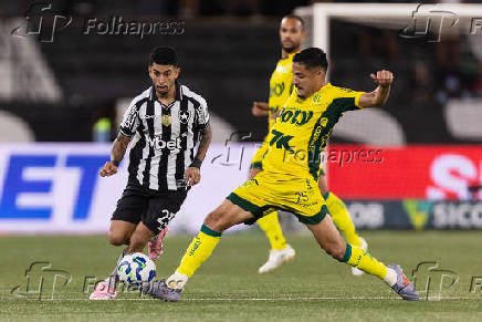 Botafogo x Mirassol