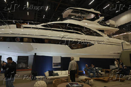 São Paulo Boat Show 2025