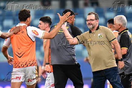 BRASILEIRO B 2025, CUIABA X NOVORIZONTINO