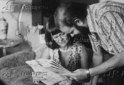 Zé do Caixão e Elza Leonetti