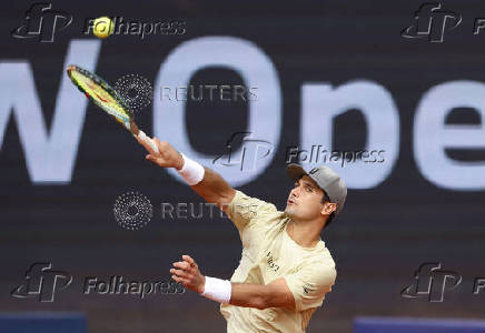 ATP 500 - Munich Open