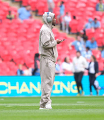Nottingham Forest x Manchester City