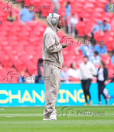 Nottingham Forest x Manchester City