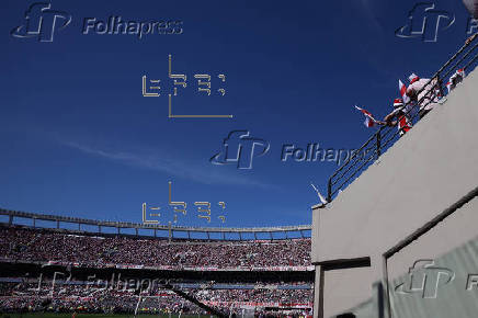 River Plate - Boca Juniors