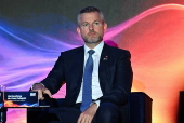 Three Seas Initiative Summit in Warsaw