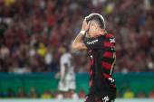 COPA DO BRASIL 2025, BOTAFOGO-PB X FLAMENGO
