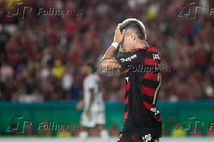 COPA DO BRASIL 2025, BOTAFOGO-PB X FLAMENGO