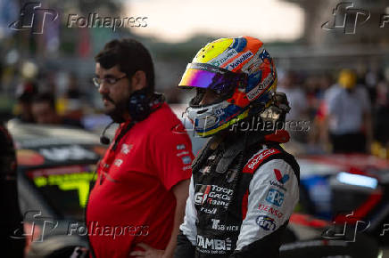 Stock Car em São Paulo