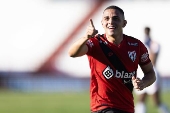 BRASILEIRO B 2025, ATLETICO-GO X NOVORIZONTINO