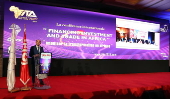 Financing Investment and Trade in Africa - FITA2025