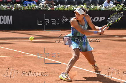 Italian Open 2025