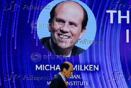 Milken Institute Global Conference 2025 in Beverly Hills