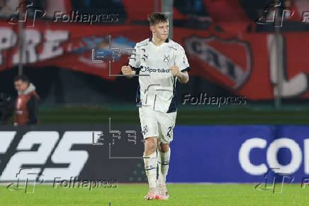 Copa Sudamericana: Bostón River - Independiente