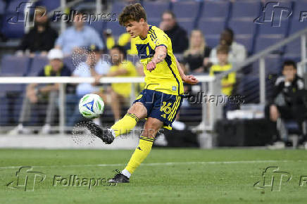 Soccer: US Open Cup-Round of 32-Chattanooga Red Wolves SC at Nashville SC