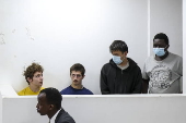 Foreign nationals sentenced for illegal wildlife trafficking in Kenya