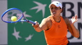 Italian Open tennis tournament - Day 4