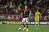 BRASILEIRO A 2025, FLAMENGO X BAHIA