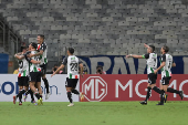 Copa Sudamericana: Cruzeiro - Palestino