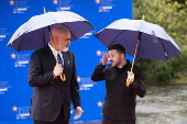Albania hosts the 6th European Political Community Summit