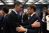 VI Cumbre de la Comunidad Política Europea