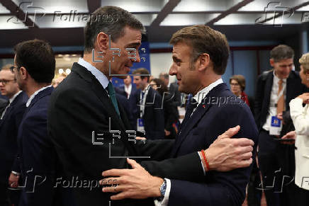 VI Cumbre de la Comunidad Política Europea