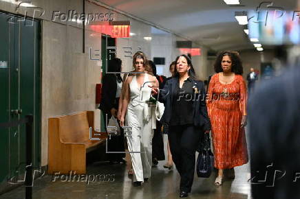 Harvey Weinstein retrial in New York