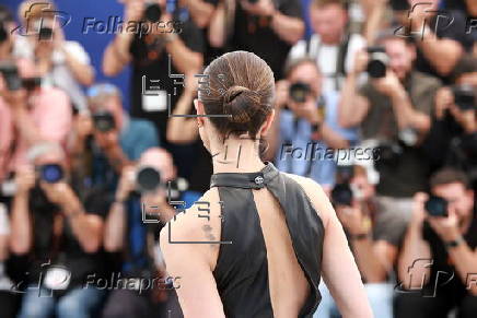 Honey Don't! - Photocall - 78th Cannes Film Festival