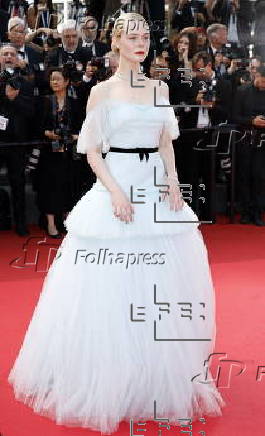 Closing Ceremony - 78th Cannes Film Festival