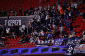São Paulo x Talleres - Copa Libertadores 2025
