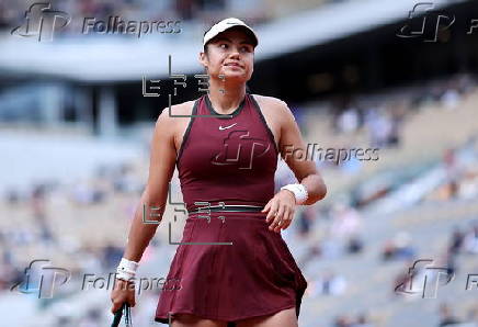 French Open - Day 4