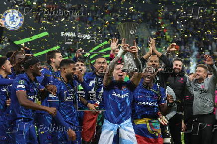 UEFA Europa Conference League final - Real Betis vs Chelsea FC