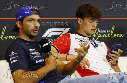 Spanish Grand Prix