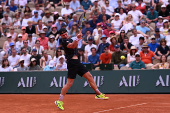 Roland Garros 2025