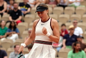 French Open - Day 7