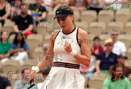 French Open - Day 7