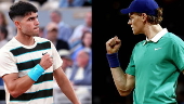 French Open - Day 15