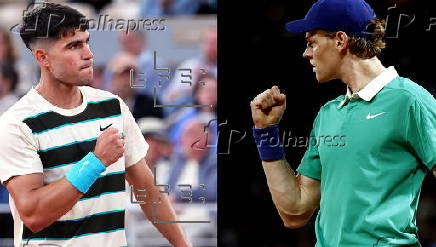 French Open - Day 15