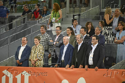Final por el ascenso a la Liga Endesa Flexicar Fuenlabrada-Real Betis Baloncesto