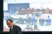 Supremo de Brasil empieza a interrogar al exedecán de Bolsonaro en el juicio por golpismo
