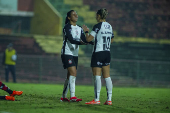 Corinthians X Flamengo