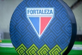 FORTALEZA, CE, 12.06.2025-BRASILEIRO SERIE A-FORTALEZA (CE) X SANTOS (SP)