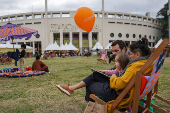 Feira do livro 2025