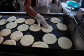 Immigration raids in LA hit small businesses: ?It?s worse than Covid?