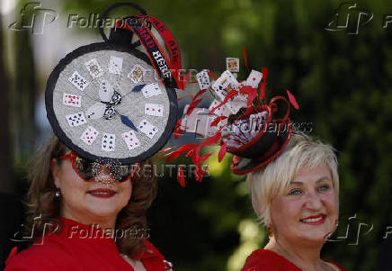 Royal Ascot 2025